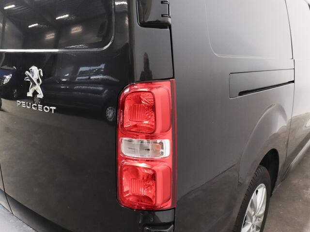 Peugeot EXPERT 145pk L3 Automaat Airco Cruise Navi 3-zits