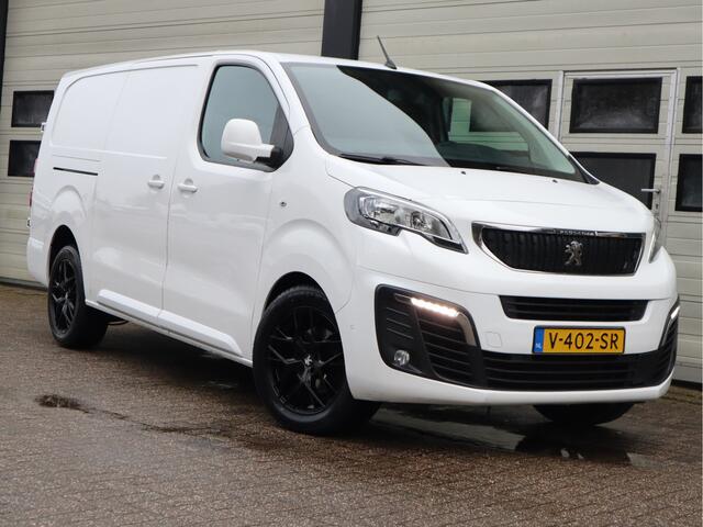 Peugeot EXPERT 2.0 BlueHDI 180pk Euro 6 Extra L3 Automaat - Trekhaak - Navi