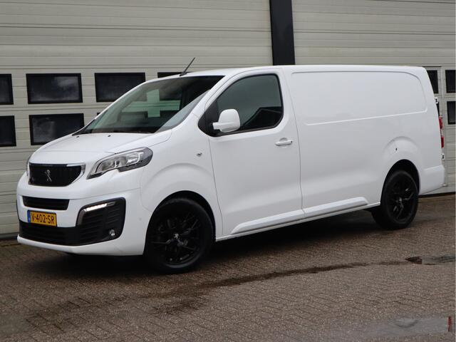 Peugeot EXPERT 2.0 BlueHDI 180pk Euro 6 Extra L3 Automaat - Trekhaak - Navi