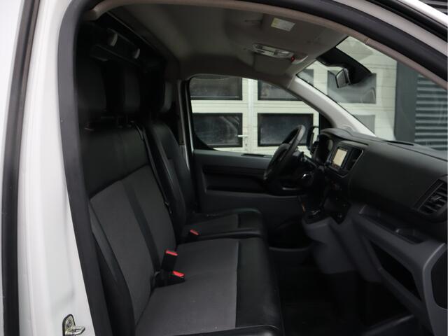 Peugeot EXPERT 2.0 BlueHDI 180pk Euro 6 Extra L3 Automaat - Trekhaak - Navi