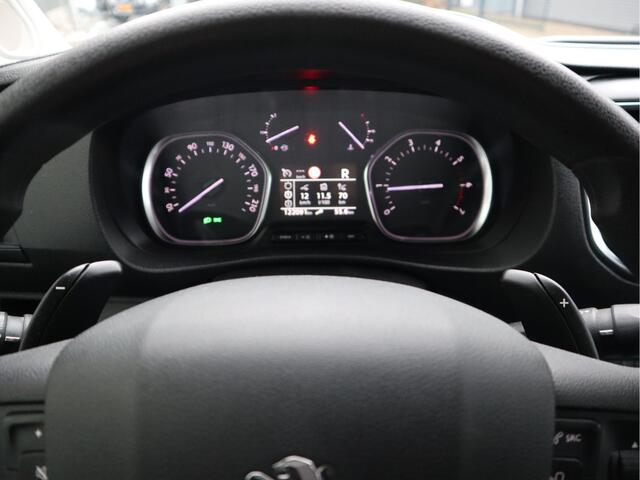 Peugeot EXPERT 2.0 BlueHDI 180pk Euro 6 Extra L3 Automaat - Trekhaak - Navi
