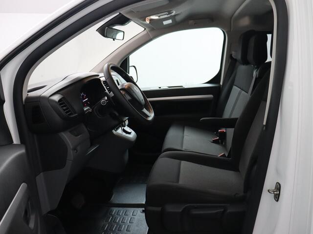Peugeot EXPERT 2.0 BlueHDI 120 Long Asphalt DC Automaat | Imperiaal | Trekhaak!