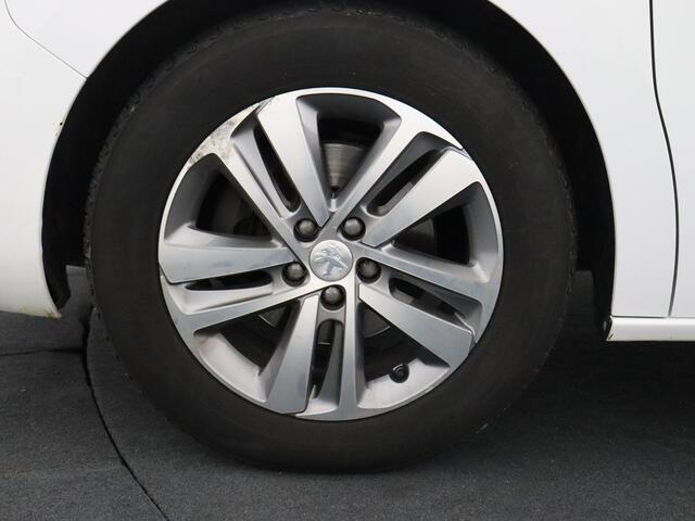 Peugeot EXPERT 2.0 BlueHDI 120 Long Asphalt DC Automaat | Imperiaal | Trekhaak!