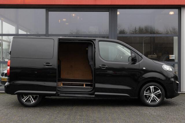 Peugeot EXPERT 231S 2.0 BlueHDI 180 Premium Pack trekhaak navi camera NL-bus