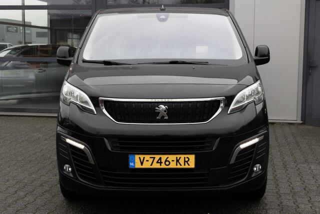 Peugeot EXPERT 231S 2.0 BlueHDI 180 Premium Pack trekhaak navi camera NL-bus