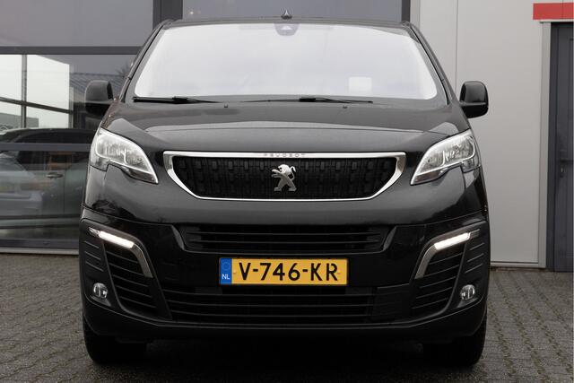 Peugeot EXPERT 231S 2.0 BlueHDI 180 Premium Pack trekhaak navi camera NL-bus