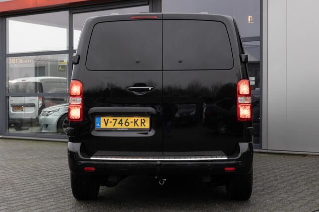 Peugeot EXPERT 231S 2.0 BlueHDI 180 Premium Pack trekhaak navi camera NL-bus