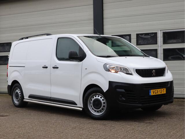 Peugeot EXPERT 1.5 BlueHDI 102 pk Euro 6 L2 Lang - Trekhaak - Cruise Controle - PDC