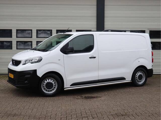 Peugeot EXPERT 1.5 BlueHDI 102 pk Euro 6 L2 Lang - Trekhaak - Cruise Controle - PDC