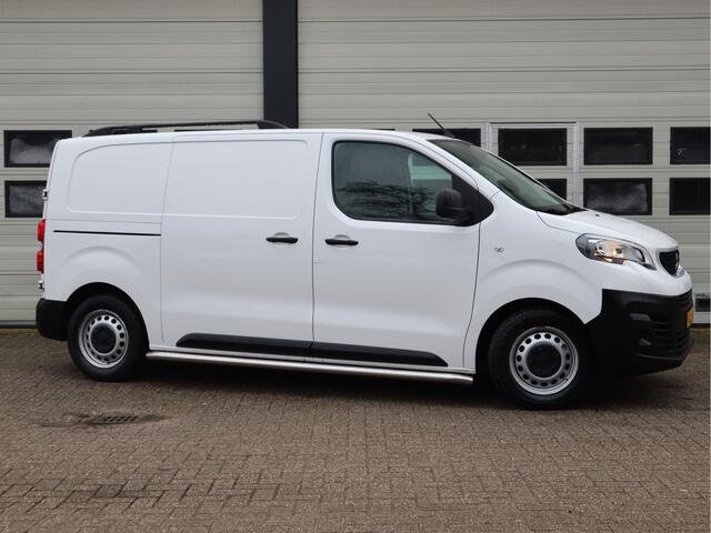 Peugeot EXPERT 1.5 BlueHDI 102 pk Euro 6 L2 Lang - Trekhaak - Cruise Controle - PDC