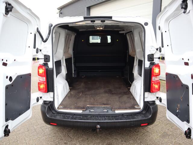 Peugeot EXPERT 1.5 BlueHDI 102 pk Euro 6 L2 Lang - Trekhaak - Cruise Controle - PDC