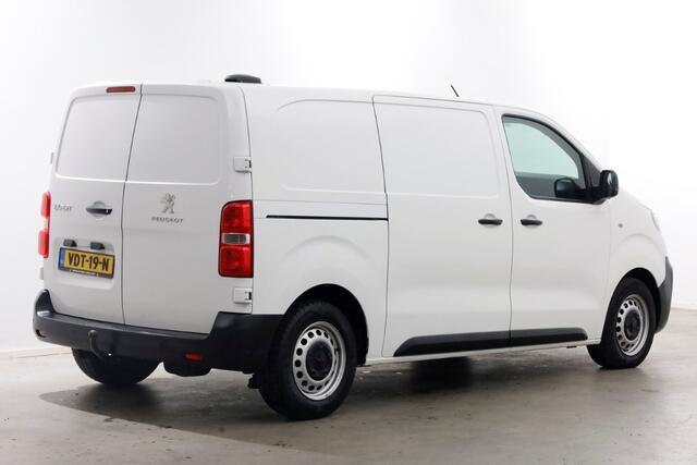 Peugeot EXPERT 2.0 BlueHDI 180pk Automaat M Premium Airco/Navi/2x Schuifdeur 01-2020