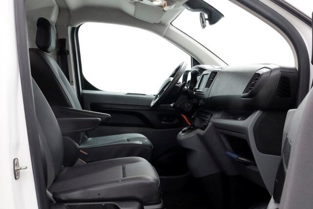 Peugeot EXPERT 2.0 BlueHDI 180pk Automaat M Premium Airco/Navi/2x Schuifdeur 01-2020