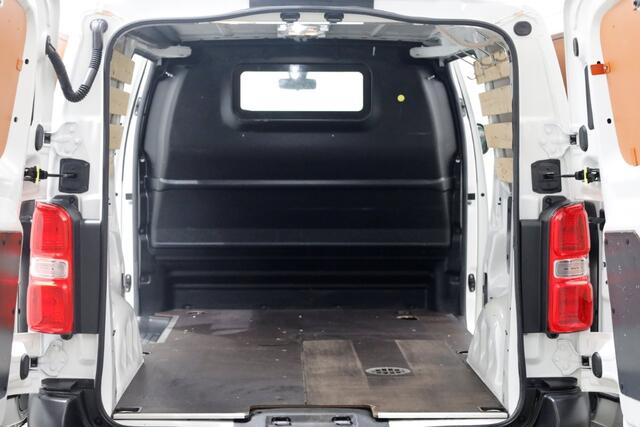 Peugeot EXPERT 2.0 BlueHDI 180pk Automaat M Premium Airco/Navi/2x Schuifdeur 01-2020