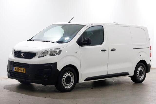 Peugeot EXPERT 2.0 BlueHDI 180pk Automaat M Premium Airco/Navi/2x Schuifdeur 01-2020