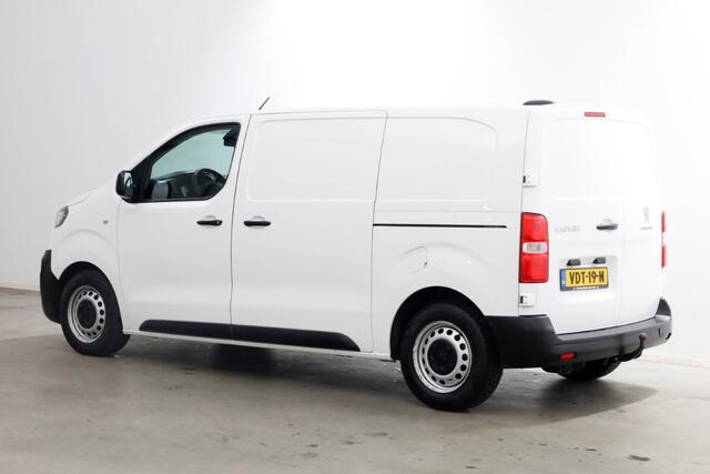Peugeot EXPERT 2.0 BlueHDI 180pk Automaat M Premium Airco/Navi/2x Schuifdeur 01-2020