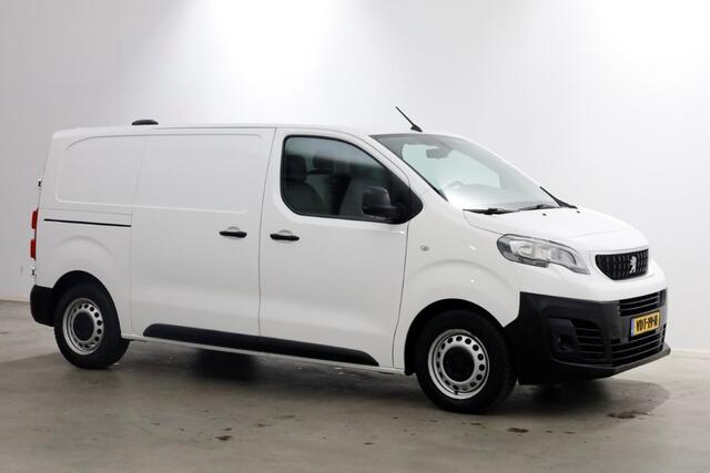 Peugeot EXPERT 2.0 BlueHDI 180pk Automaat M Premium Airco/Navi/2x Schuifdeur 01-2020