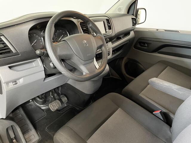 Peugeot EXPERT 180pk Long Premium Automaat Airco Cruise Navi