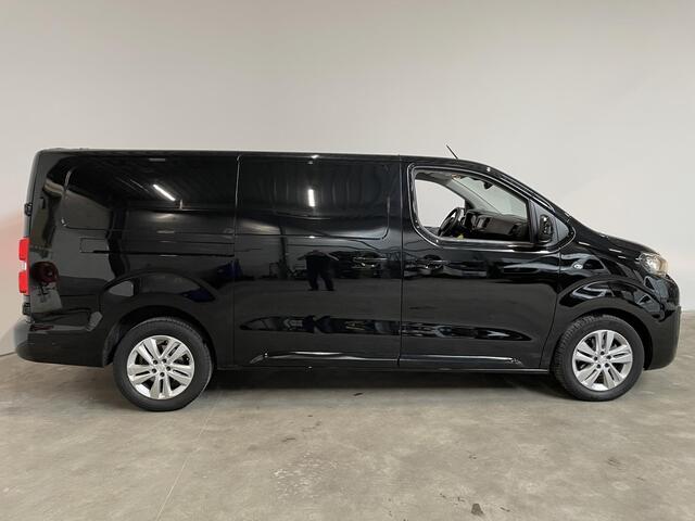 Peugeot EXPERT 180pk Long Premium Automaat Airco Cruise Navi