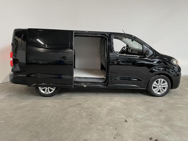 Peugeot EXPERT 180pk Long Premium Automaat Airco Cruise Navi