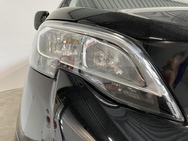 Peugeot EXPERT 180pk Long Premium Automaat Airco Cruise Navi