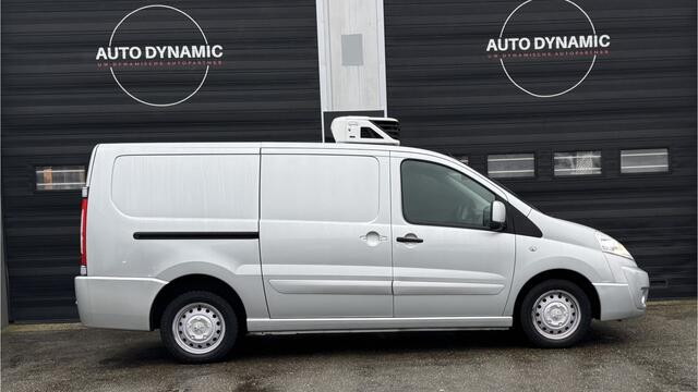 Peugeot EXPERT 229 2.0 HDI L2H1 Navteq 2 Koel/vries
