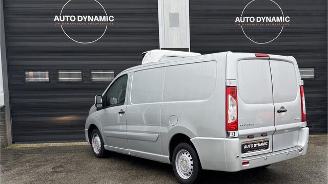 Peugeot EXPERT 229 2.0 HDI L2H1 Navteq 2 Koel/vries