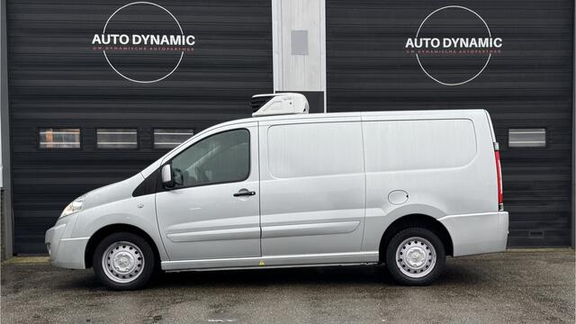 Peugeot EXPERT 229 2.0 HDI L2H1 Navteq 2 Koel/vries