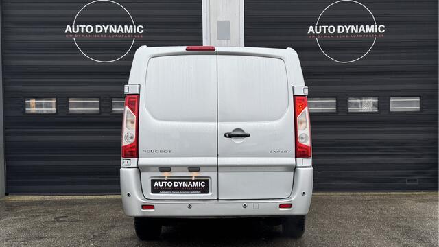 Peugeot EXPERT 229 2.0 HDI L2H1 Navteq 2 Koel/vries