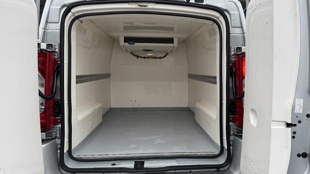Peugeot EXPERT 229 2.0 HDI L2H1 Navteq 2 Koel/vries