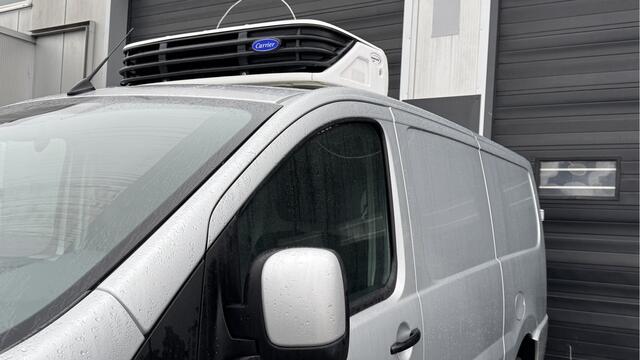 Peugeot EXPERT 229 2.0 HDI L2H1 Navteq 2 Koel/vries