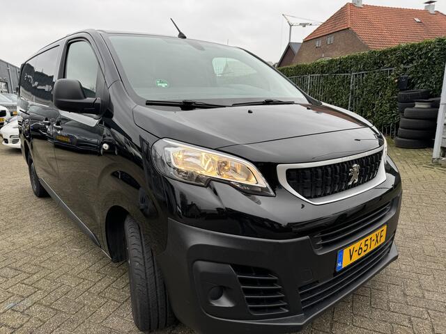 Peugeot EXPERT 231S 2.0 BlueHDI 120 Premium
