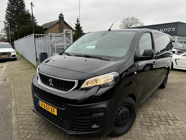 Peugeot EXPERT 231S 2.0 BlueHDI 120 Premium