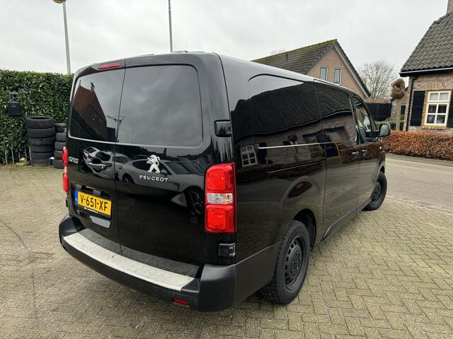 Peugeot EXPERT 231S 2.0 BlueHDI 120 Premium