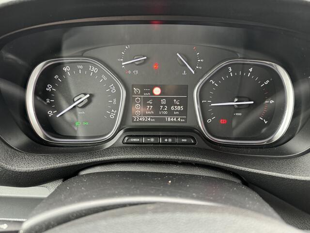 Peugeot EXPERT 231S 2.0 BlueHDI 120 Premium