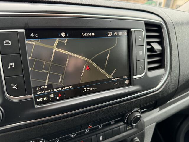 Peugeot EXPERT 231S 2.0 BlueHDI 120 Premium