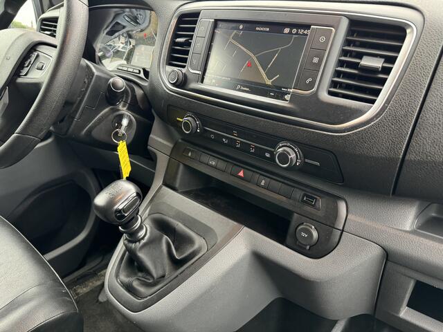 Peugeot EXPERT 231S 2.0 BlueHDI 120 Premium