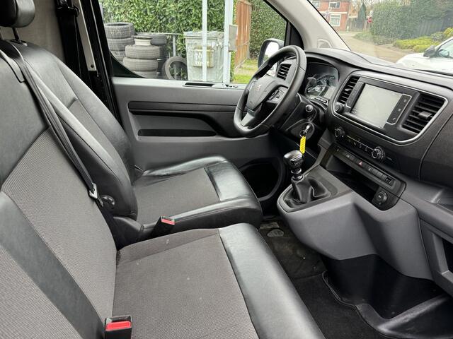 Peugeot EXPERT 231S 2.0 BlueHDI 120 Premium
