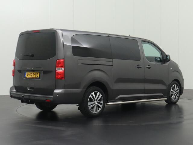 Peugeot EXPERT 2.0 BlueHDI 180PK Automaat Premium | navigatie | Camera | Trekhaak | Leder