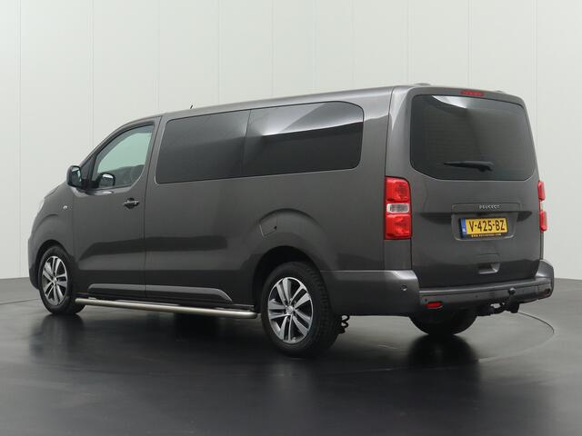 Peugeot EXPERT 2.0 BlueHDI 180PK Automaat Premium | navigatie | Camera | Trekhaak | Leder