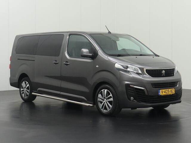 Peugeot EXPERT 2.0 BlueHDI 180PK Automaat Premium | navigatie | Camera | Trekhaak | Leder