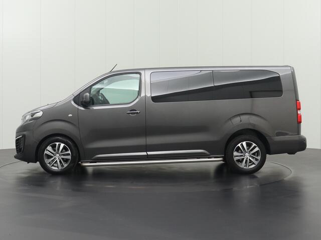 Peugeot EXPERT 2.0 BlueHDI 180PK Automaat Premium | navigatie | Camera | Trekhaak | Leder