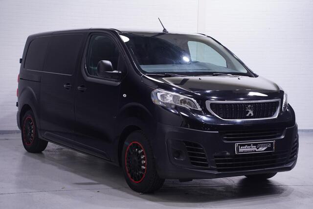 Peugeot EXPERT 1.6 BlueHDI 95 pk L2H1 Navi, Trekhaak Airco, Cruise Control, Laadruimte Pakket, PDC achter, 3-Zits