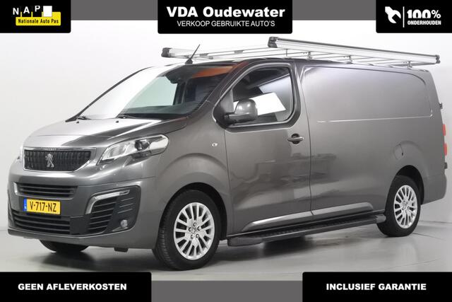 Peugeot EXPERT Lang 2.0 BlueHDi 120pk Premium Pack