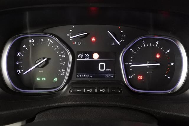 Peugeot EXPERT Lang 2.0 BlueHDi 120pk Premium Pack