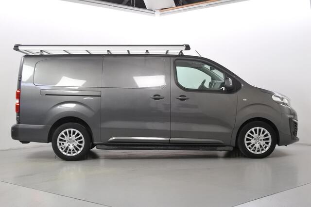 Peugeot EXPERT Lang 2.0 BlueHDi 120pk Premium Pack