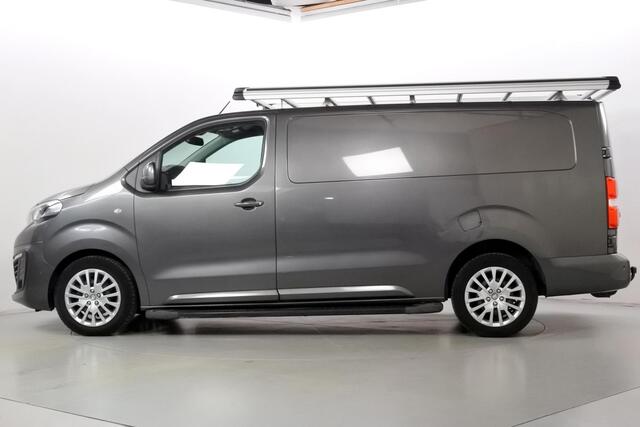 Peugeot EXPERT Lang 2.0 BlueHDi 120pk Premium Pack