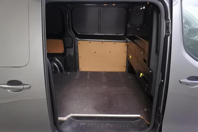 Peugeot EXPERT Lang 2.0 BlueHDi 120pk Premium Pack