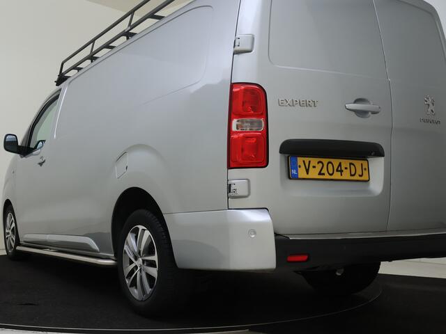 Peugeot EXPERT 231L 2.0 180PK Premium Pack | Automaat | Stoelverwarming | Xenon lampen | Navigatie |