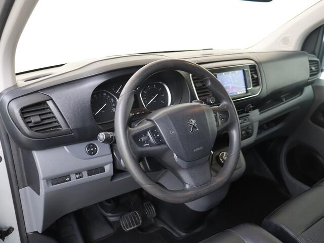 Peugeot EXPERT 231L 2.0 180PK Premium Pack | Automaat | Stoelverwarming | Xenon lampen | Navigatie |